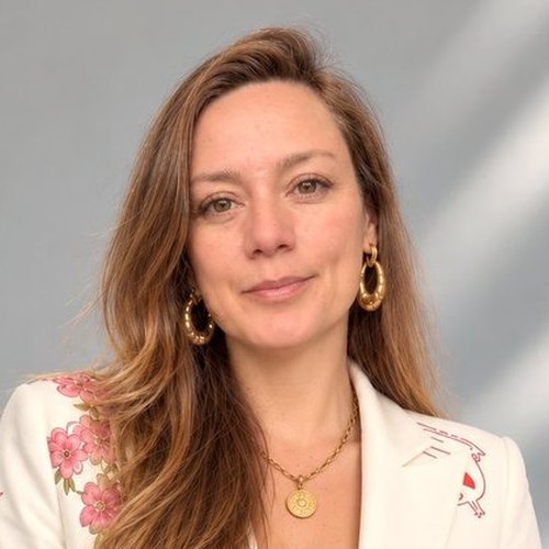 Diana A. Echeverri Garcés